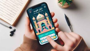 best app to learn arabic