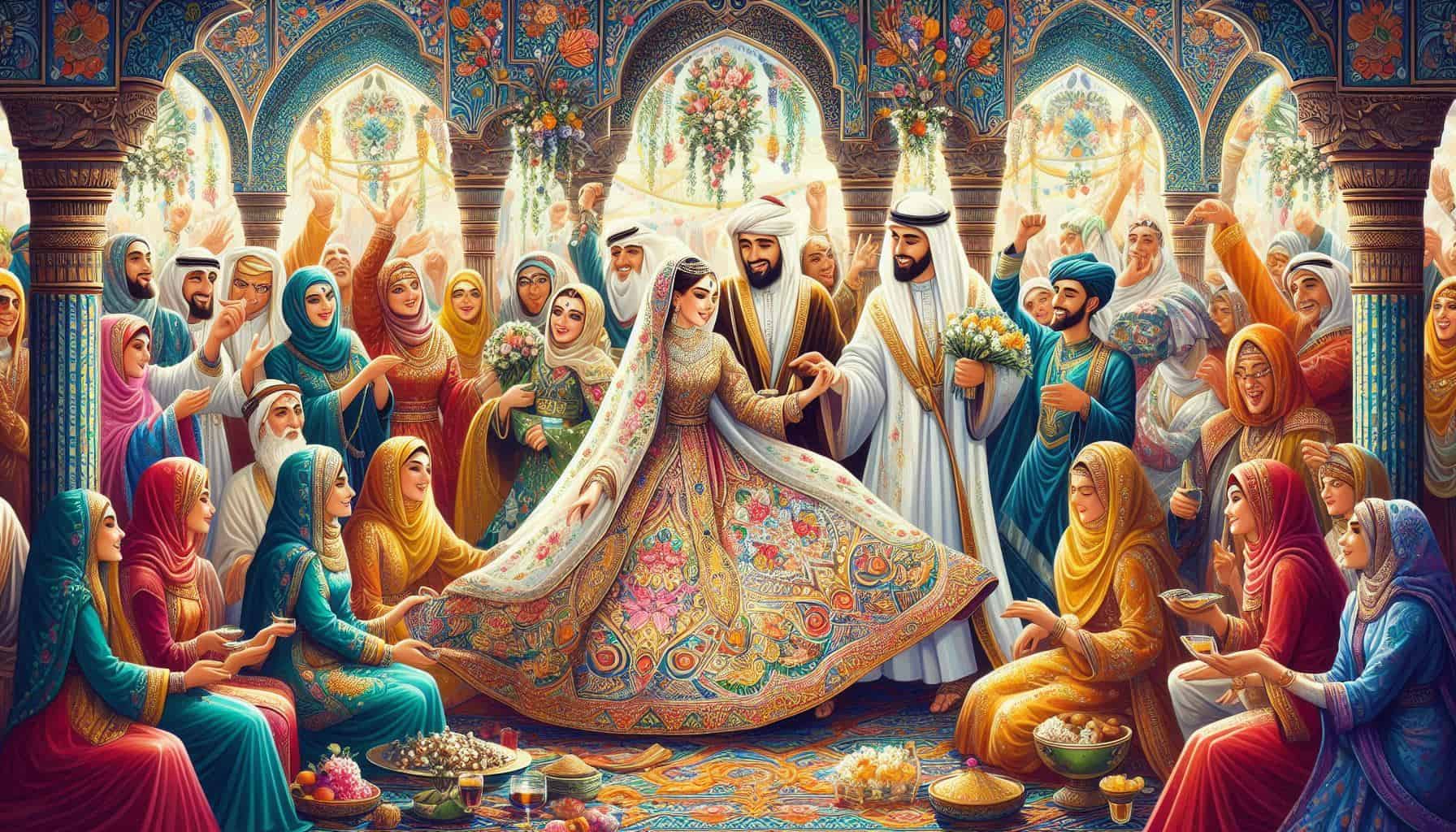 Arabic Customs Traditions 7 Exploring The Rich Cultural Heritage And Arabic Customs Traditions 7 Exploring The Rich Cultural Heritage And