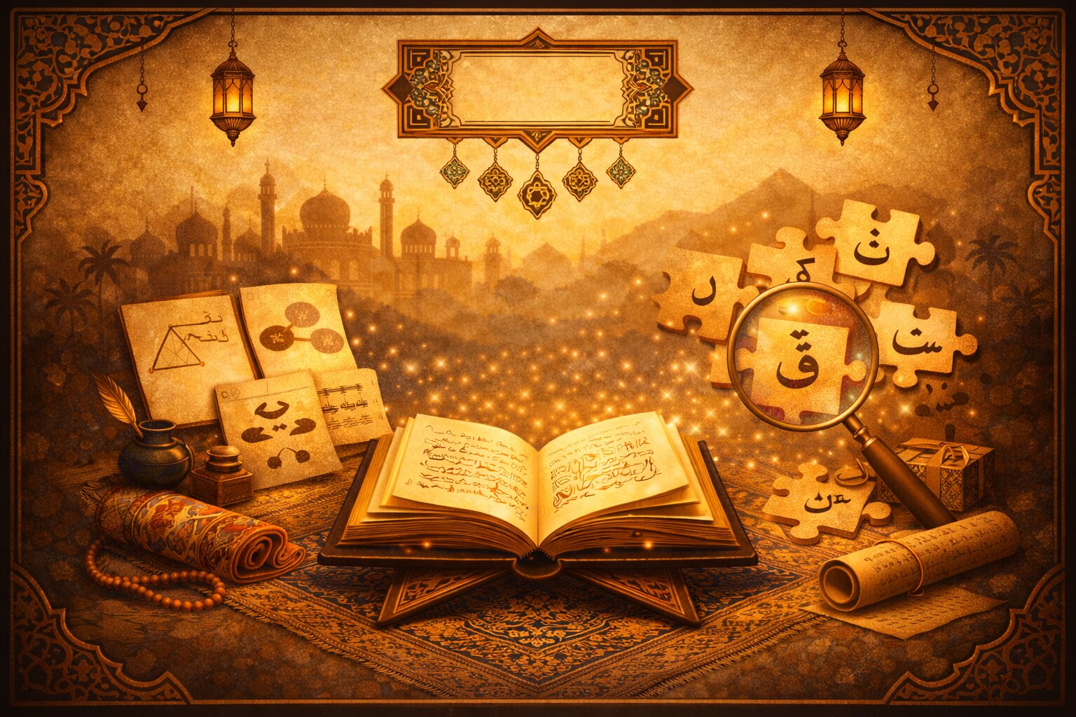 Arabic Grammar Tips for Non-Native Speakers 9876543