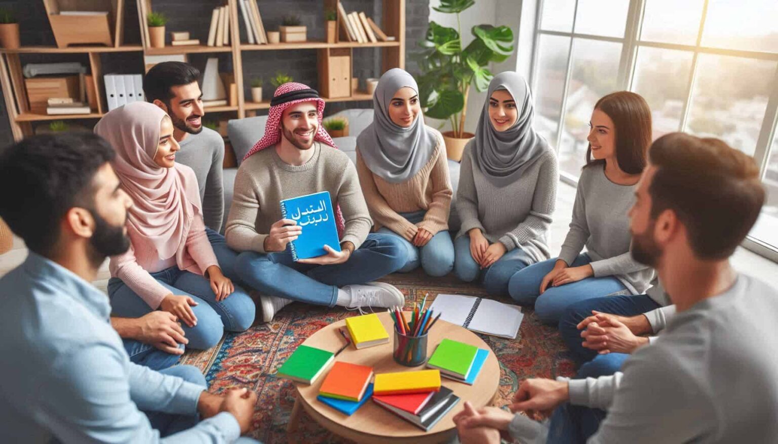 Arabic Language Program For Non-Arabs: 2 Why Our Academy Is The Best Choice