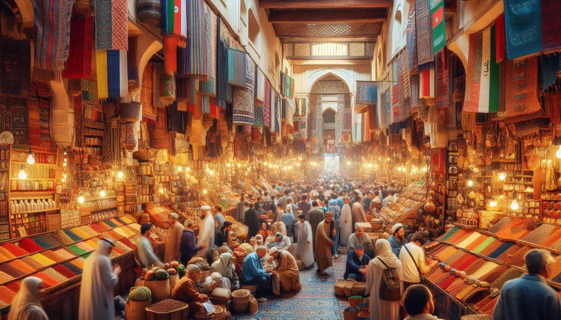 Values Of The Arabic Culture You Need To Know:2 Understanding The Heart ...