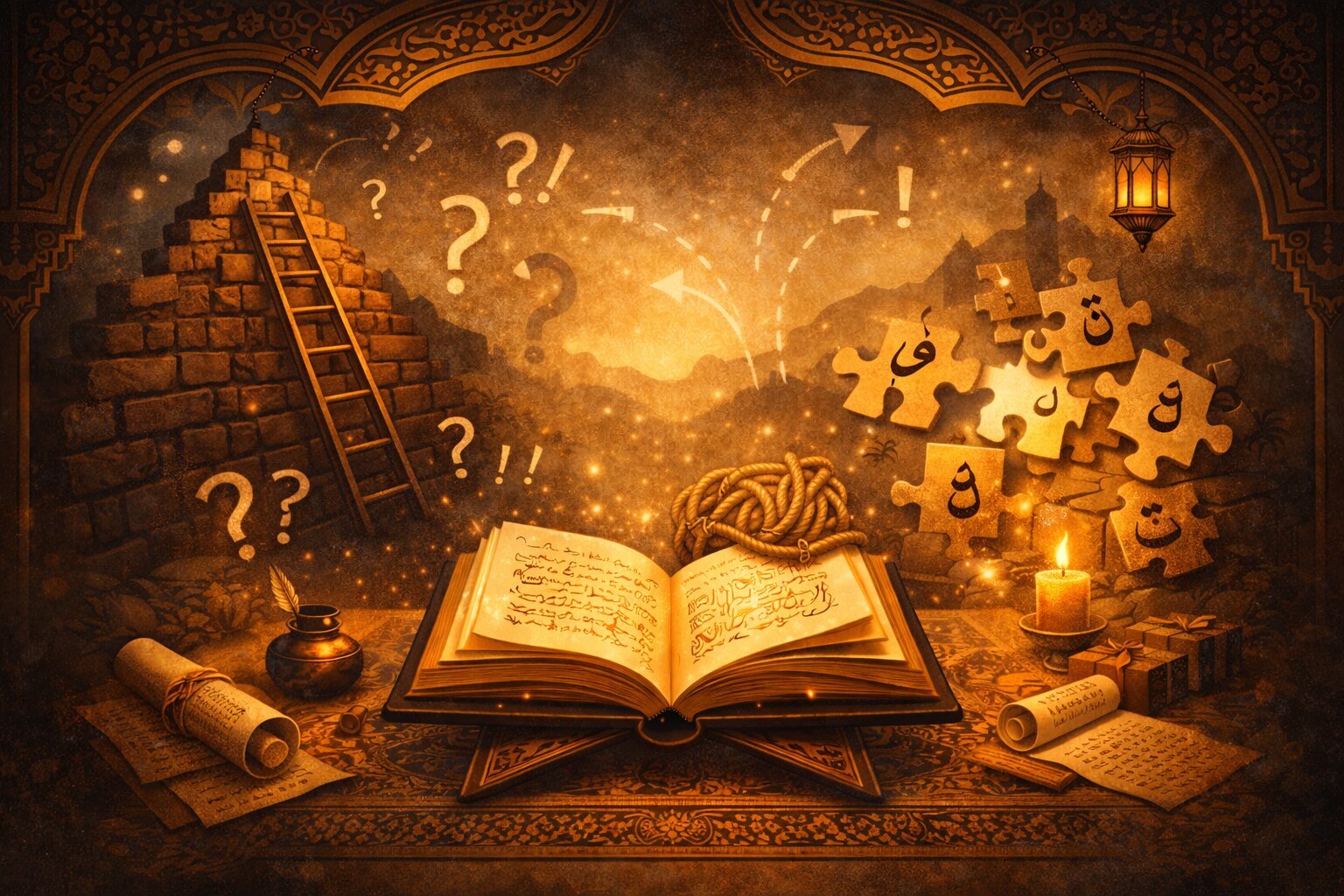 how hard is it to learn arabic 987654