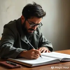How to write Quran in Arabic