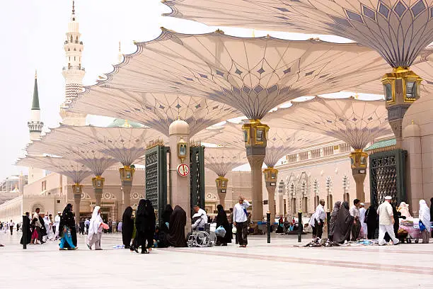 What to Recite During Umrah
