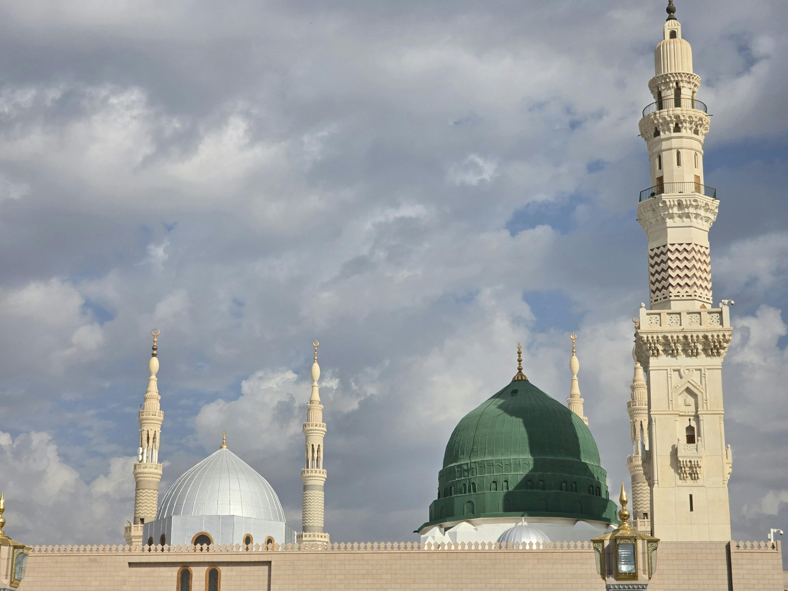 What the Quran Says About Visiting the Sacred House (Kaaba)